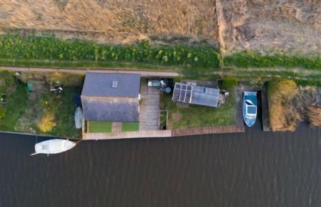 Host Stay Tide Time - Foto 25