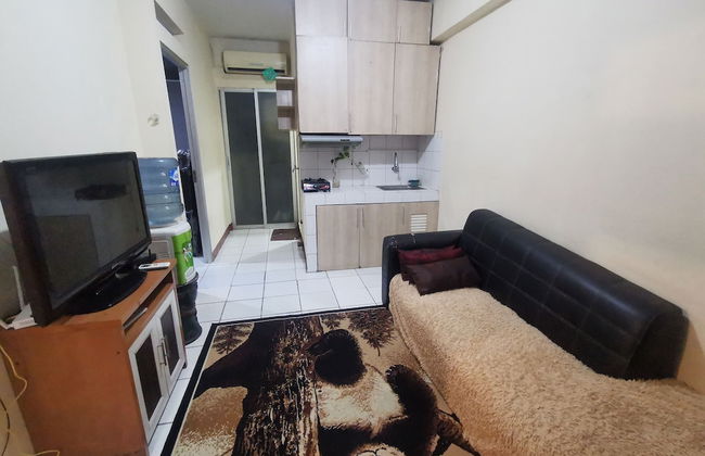 Mailbox Arsakha Lobi B Cibubur Village - Foto 54