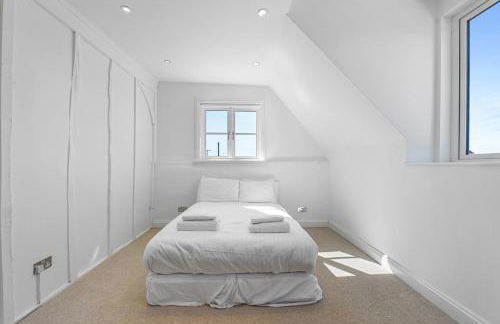 Bakers Cottage, Blackmore End - Foto 17