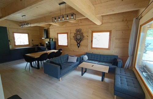 Chata pod Cebulówką - Foto 6