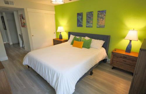 Colorful Resort-Feeling Condo - Foto 2