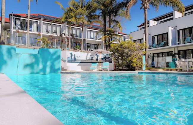 Terrigal Pacific Coastal Retreat - Foto 55