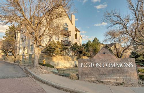 Englewood Apt with Patio in Denver Tech Center - Foto 20