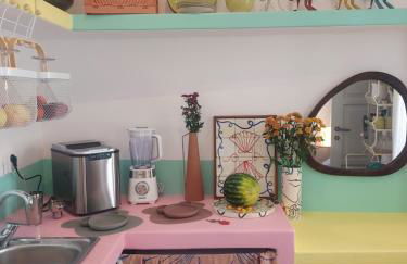 Holy Summer in Naousa Market Streets - Photo 40