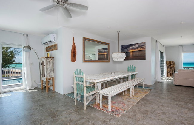 Caribbean Sandcastle 4 Bedroom Home - Foto 22