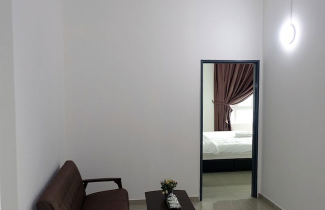 D'Carlton Resort - Foto 19