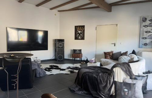 Deluxe Loft Hegau Bodensee - Foto 16