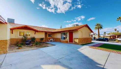 Trendy lux house near strip* Pool *hottub-Kirkland - Foto 4