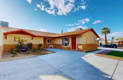 Trendy lux house near strip* Pool *hottub-Kirkland - Foto 4