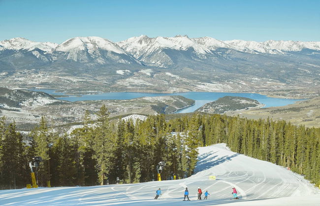 Clearwater Lofts by Keystone Resort - Foto 17