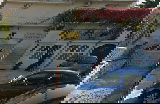 Nina Apartments - Foto 22