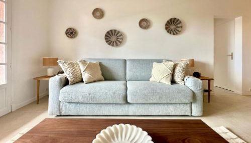 Rénové 2025 - 6 personnes - Clim Parking Piscine Terrasse - Foto 4