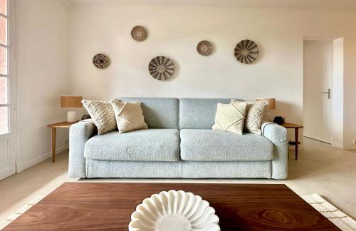 Rénové 2025 - 6 personnes - Clim Parking Piscine Terrasse - Foto 4