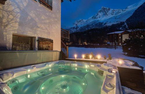 Chalet Tissières - Photo 68