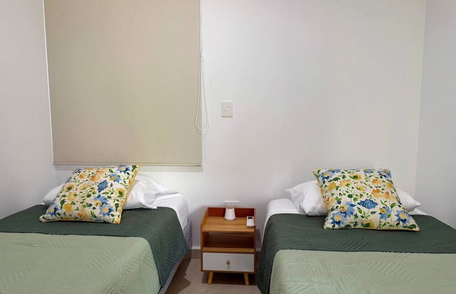 Almarena Apartments Coto Coral - Foto 34