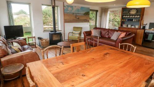 Porth Farm Annexe - Foto 1