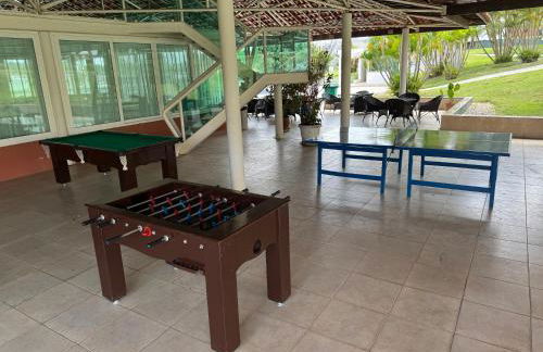 Villa Hípica Resort Flat 107 - Foto 48