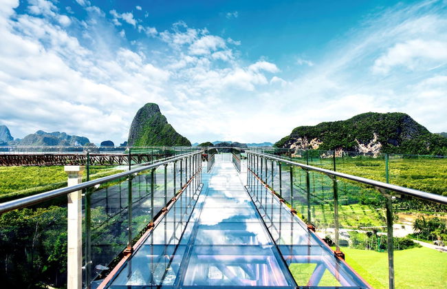 Beyond Skywalk Nangshi - Foto 1