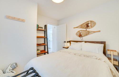 2 Mi to Nubs Nob Resort All-Season Michigan Haven - Foto 14