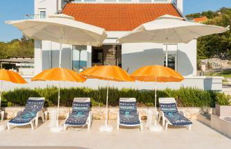 Rustic Villa Florice with a pool - Photo 8