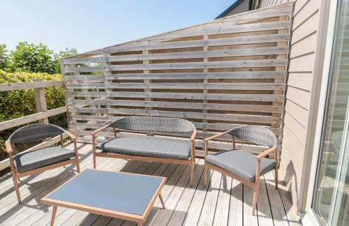 Thrift Lodge - Foto 26