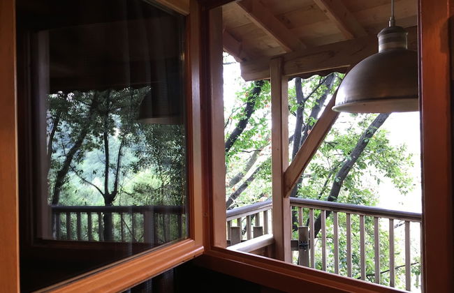 Orion Tree houses - Foto 47