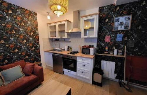 Appartement Domaine du Bost - Foto 7