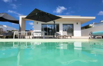 Villa Silver Coast - Foto 1