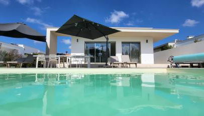 Villa Silver Coast - Foto 1, sunbed