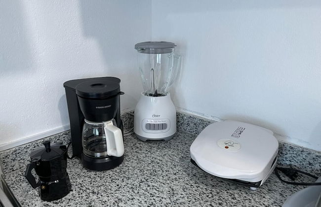 Plata View Apartahotel - Foto 20