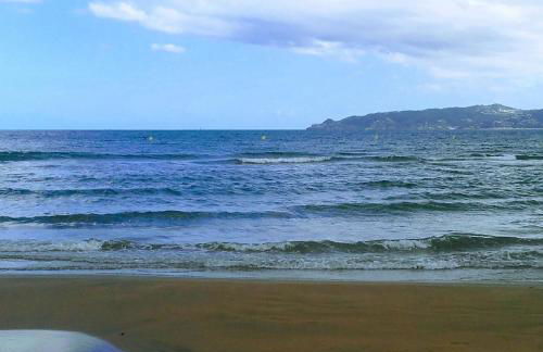 Apartamento Islas Medas WIFI y PARKING GRATIS - Foto 60