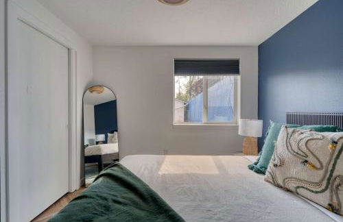 Stay Portland - The Woodstock Inn - Reed College & Vintage Shops - Foto 15