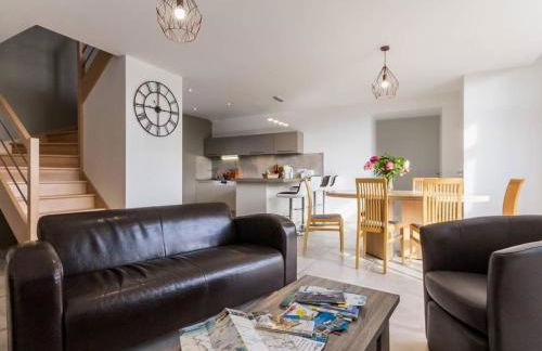 Gîte calme proche mer à Pornic, jardin clos, accessible PMR, visite ferme, wifi, équipement bébé - FR-1-306-1067 - Foto 11