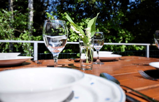 Retreat With Sauna & Games - Foto 21