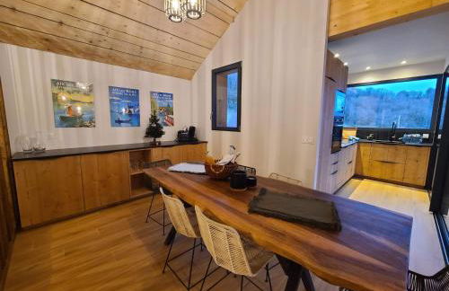 L'Alpage, vue lac - Foto 16