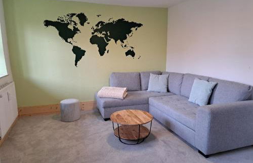 Haus Gerda - Ferienwohnung 1 - Foto 1