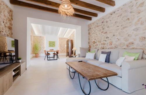 Finca Cas Pomer - Foto 11