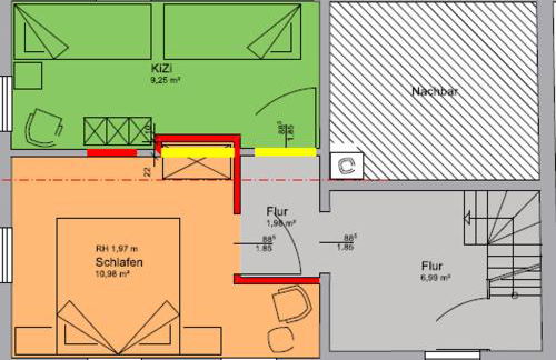 LIETHE 13 - Ferienhaus am Malerweg - Foto 44