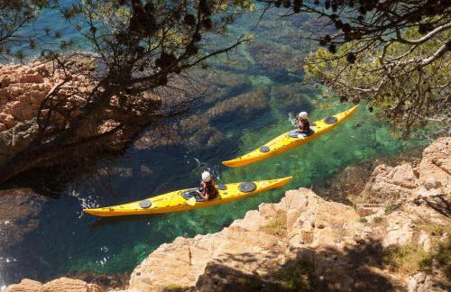 Apartamento Familiar en Tamariu - Foto 7