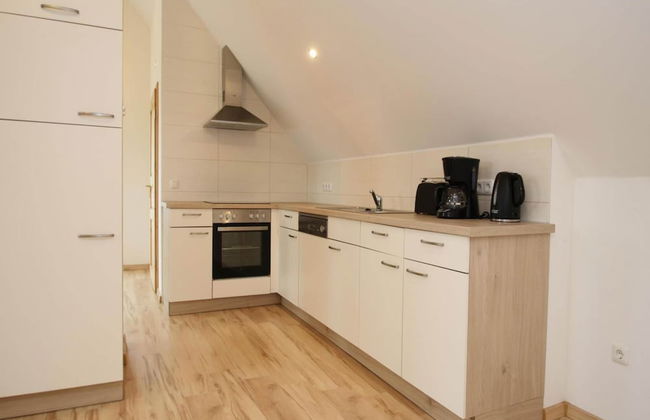 Ferienwohnung Gute Luise in Fuenfseen - Foto 3