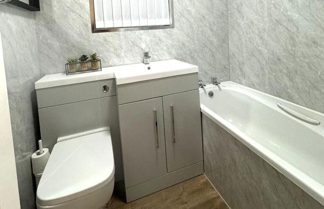 Kentmere Apartment - 2 Bedroom - Photo 6