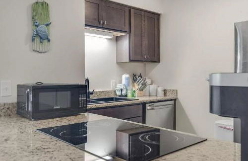 TipSea Turtle 3 Community pools Central Destin - Foto 10