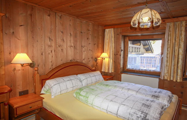 Alpenglühen - Foto 24