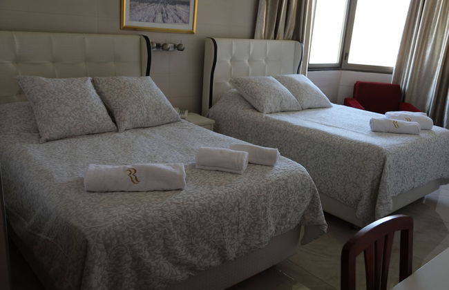 Jerusalem Hotel Private Luxury Suites near Western Wall - Foto 7