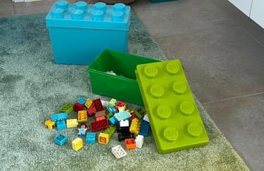 Flying Spaces am Hechtweiherpark - Foto 9