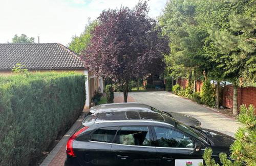 Serenity Garden Villas - Polanica-Zdrój - Foto 59