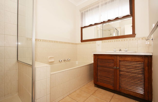 40 Thames Holiday Unit - Foto 14