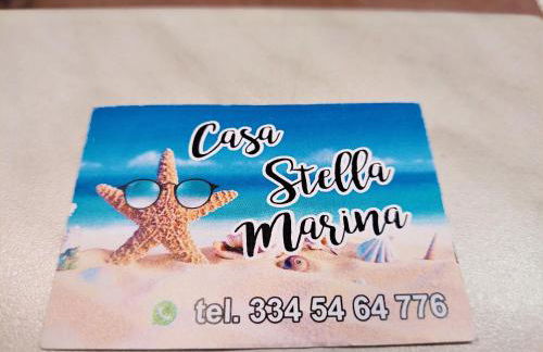 Casa Stella Marina - Foto 42