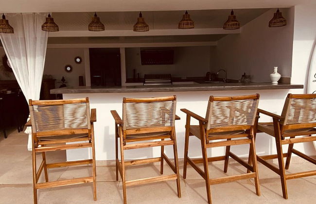 Villa Las Palmeras in Alhaurin de la Torre - Foto 39