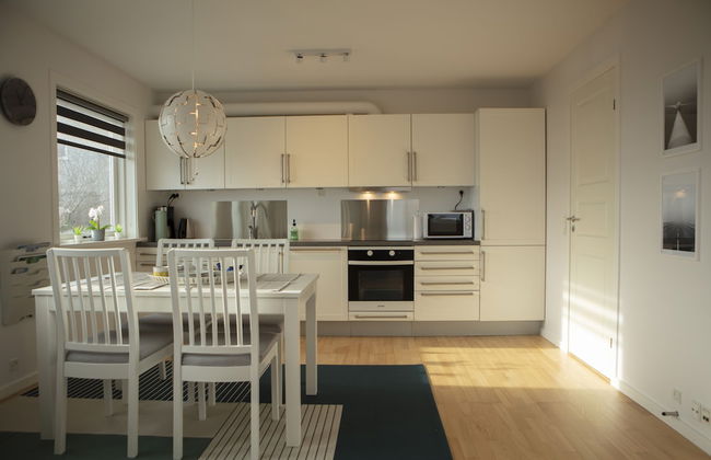 Mørk Apartments - Photo 16